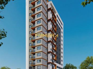 Apartamento · 2 Quartos · Apartamento à venda - no Centro