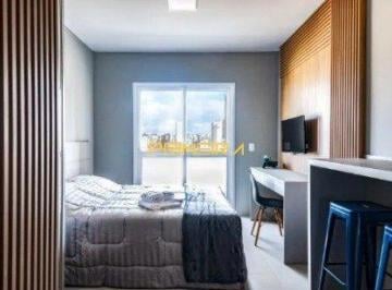 Apartamento · 1 Quarto · Apartamento à venda - em Mercês