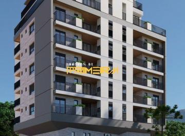 Apartamento · 136m² · 2 Quartos · Apartamento à venda - em Juvevê