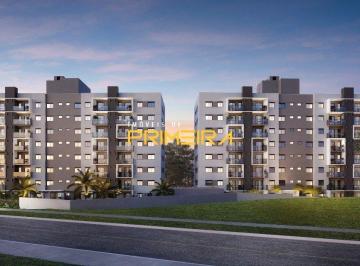 Apartamento · 2 Quartos · Apartamento à venda - no Campo Comprido