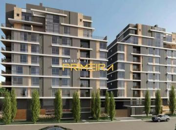 Apartamento · 277m² · 3 Quartos · Apartamento à venda - em Bigorrilho