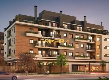Apartamento · 152m² · 2 Quartos · Apartamento à venda - no Seminário