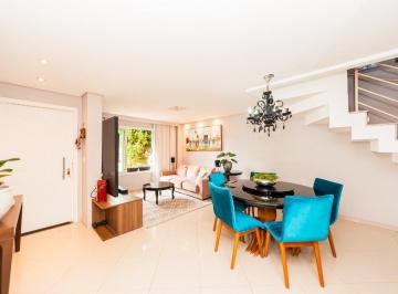 Casa · 181m² · 3 Quartos · Casa à venda - no Capão Raso