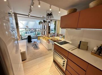 Apartamento · 40m² · 1 Quarto · Apartamento à venda - no Cristo Rei