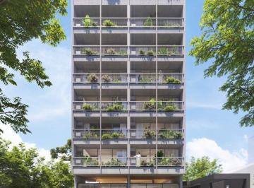 Apartamento · 82m² · 2 Quartos · Apartamento à venda - em Bigorrilho