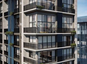 Apartamento · 1 Quarto · Apartamento à venda - no Centro