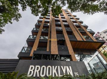 Apartamento · 239m² · 3 Quartos · Apartamento à venda - em Bigorrilho