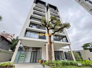 Apartamento · 126m² · 3 Quartos · Apartamento à venda - em Batel