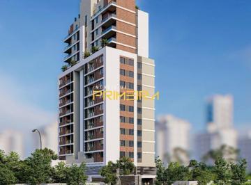 Apartamento · 190m² · 3 Quartos · Apartamento à venda - em Bacacheri