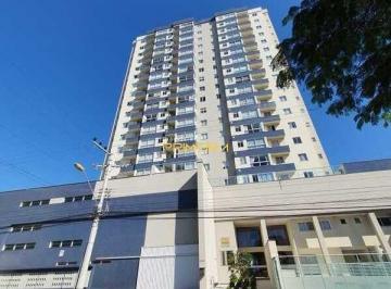 Apartamento · 129m² · 1 Quarto · Apartamento à venda - no Centro
