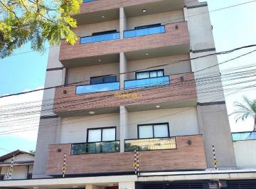 Apartamento · 189m² · 4 Quartos · Apartamento à venda - em Itacolomi