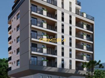 Apartamento · 177m² · 2 Quartos · Apartamento à venda - em Juvevê