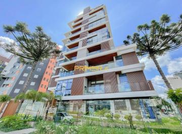 Apartamento · 3 Quartos · Apartamento à venda - em Batel