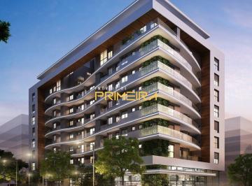 Apartamento · 204m² · 3 Quartos · Apartamento à venda - na Água Verde