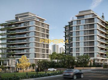 Apartamento · 316m² · 3 Quartos · Apartamento à venda - no Champagnat
