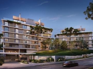 Apartamento · 382m² · 4 Quartos · Apartamento à venda - em Mercês
