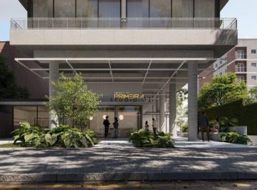 Apartamento de 1 quarto, Curitiba · Apartamento à venda - em Rebouças