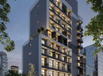 Apartamento · 34m² · 1 Quarto · Apartamento à venda - no Centro Cívico