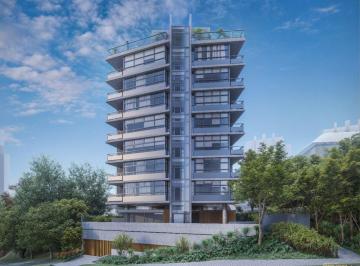 Apartamento · 214m² · 3 Quartos · Apartamento à venda - em Ecoville