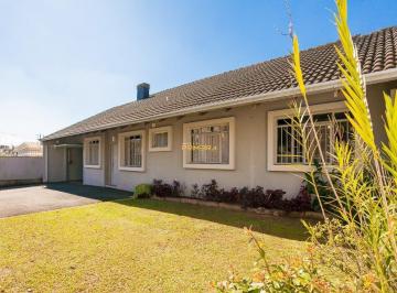 Casa · 266m² · 3 Quartos · Casa à venda - em Santa Felicidade
