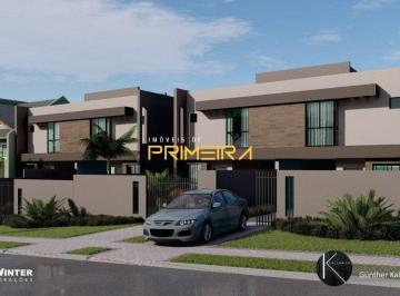 Casa · 153m² · 3 Quartos · Casa à venda - no Atuba
