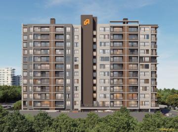 Apartamento · 98m² · 2 Quartos · Apartamento à venda - em Novo Mundo