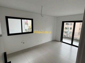 Apartamento · 1 Quarto · Apartamento à venda - em Mercês