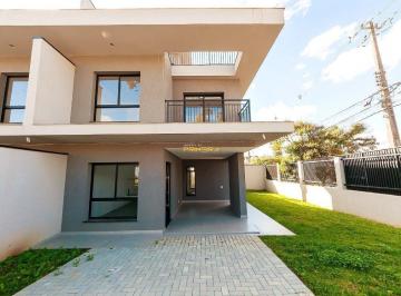 JoaRef4-1 · Casa à venda - em Santa Felicidade