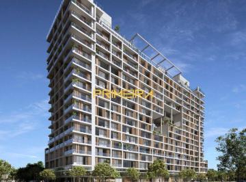 Apartamento · 47m² · 1 Quarto · Apartamento à venda - no Jardim Dourado