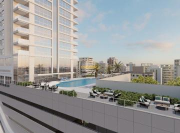 Apartamento · 181m² · 4 Quartos · Apartamento à venda - no Centro
