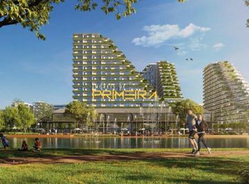 Apartamento · 21 Quartos · Apartamento à venda - no Jardim Dourado