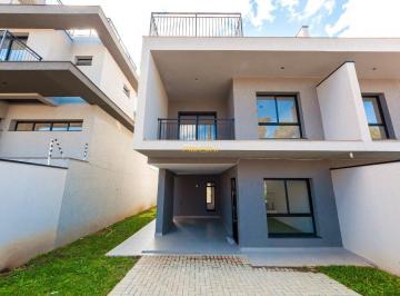 JoaRef3-48 · Casa à venda - em Santa Felicidade