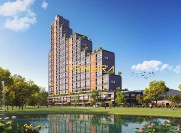 Apartamento · 187m² · 3 Quartos · Apartamento à venda - no Jardim Dourado