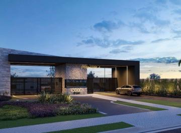 Terreno · 471m² · Terreno à venda - em Santa Cândida