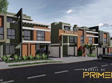 Casa · 160m² · 3 Quartos · Casa à venda - no Portão