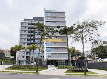 Apartamento · 136m² · 3 Quartos · Apartamento à venda - em Bigorrilho