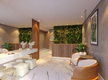 Apartamento · 52m² · 1 Quarto · Apartamento à venda - no Centro