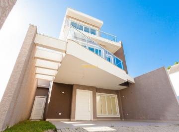 Casa · 185m² · 3 Quartos · Casa à venda - em Umbará