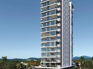 Apartamento · 130m² · 3 Quartos · Apartamento à venda - no Balneário Piçarras