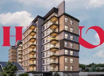 Apartamento · 2 Quartos · Apartamento à venda - no Seminário