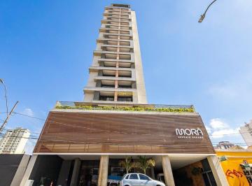 Apartamento · 31m² · 1 Quarto · Apartamento à venda - no Centro