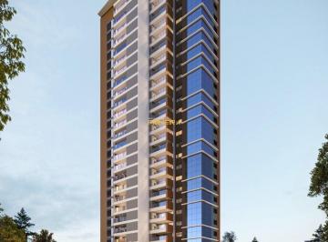 Apartamento · 318m² · 3 Quartos · Apartamento à venda - em Mossunguê