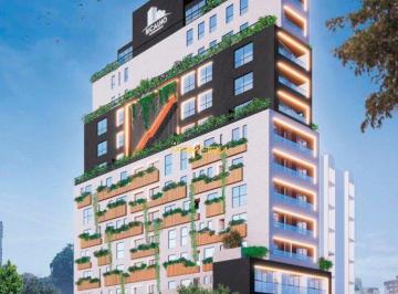Apartamento · 1 Quarto · Apartamento à venda - na Água Verde