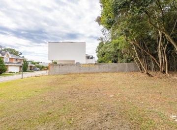 Terreno · 528m² · Terreno à venda - em Santa Felicidade