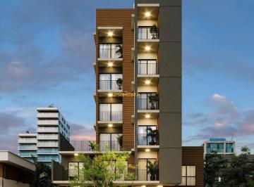 Apartamento · 30m² · 1 Quarto · Apartamento à venda - em Bacacheri