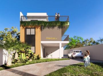 Casa · 250m² · 4 Quartos · Casa à venda - em Cajuru