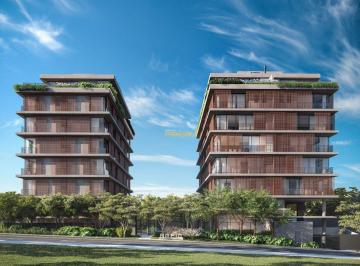 Apartamento · 308m² · 3 Quartos · Apartamento à venda - em Bigorrilho