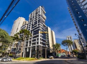 Apartamento · 33m² · 1 Quarto · Apartamento à venda - na Água Verde
