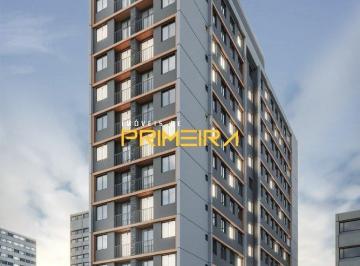 Apartamento · 1 Quarto · Apartamento à venda - no Centro