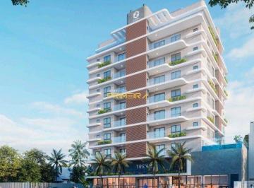 Apartamento · 3 Quartos · Apartamento à venda - em Itapoá